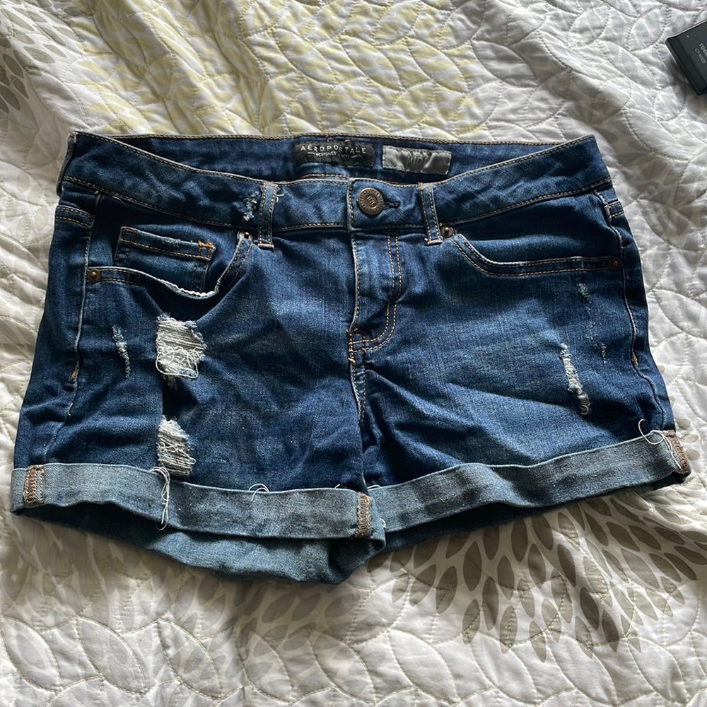 Aeropostale shorts